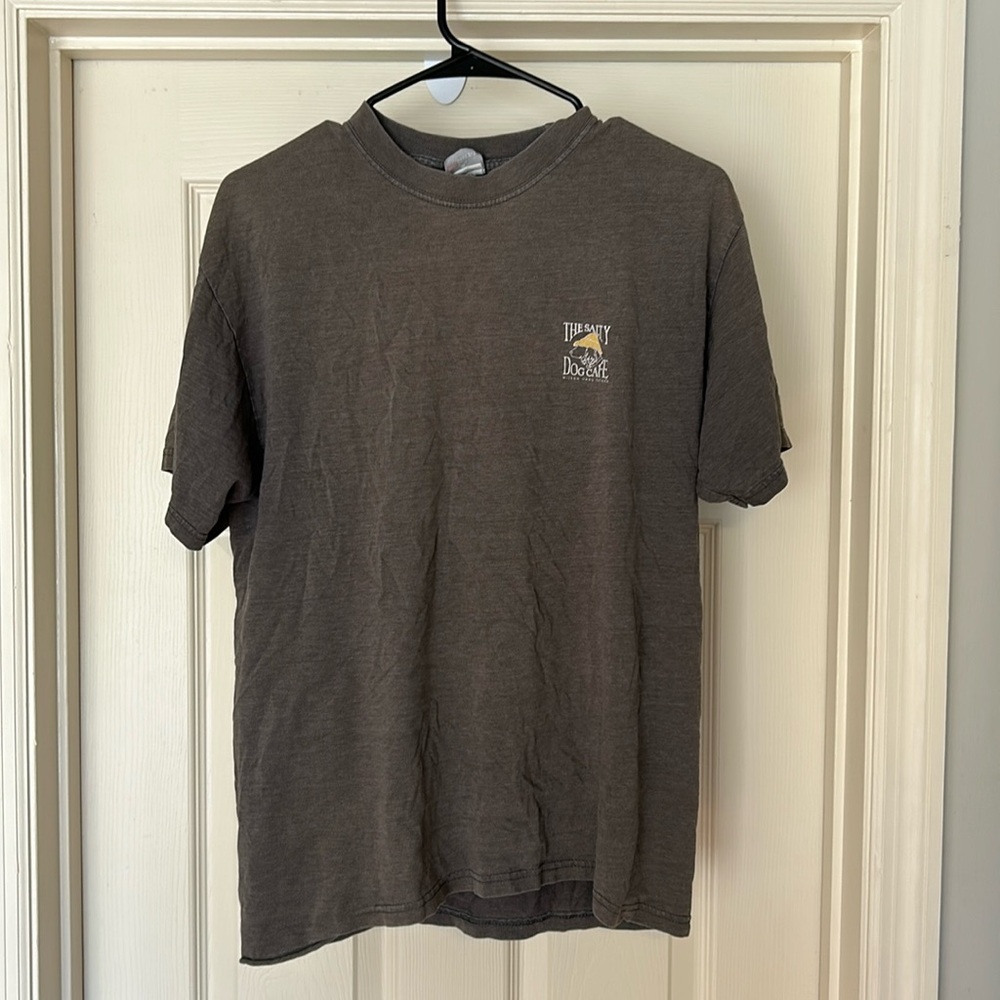 Vintage Salty Dog Cafe T-shirt